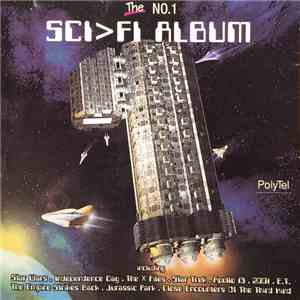 Various - The No.1 Sci-Fi Album download free