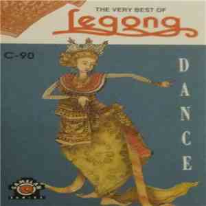Various - The Very Best Of Legong Dance download free