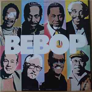 Various - They All Played Bebop download free