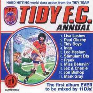 Various - Tidy F.C. Annual download free