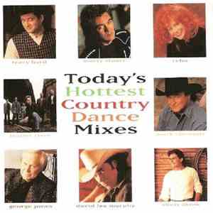 Various - Today's Hottest Country Dance Mixes download free