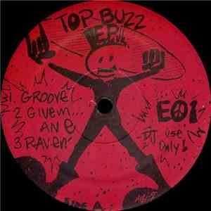Various - Top Buzz EP download free