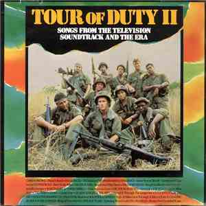Various - Tour Of Duty II download free