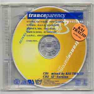 Various - Tranceparency Vol. 1 download free