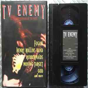 Various - TV Enemy Vol.I download free