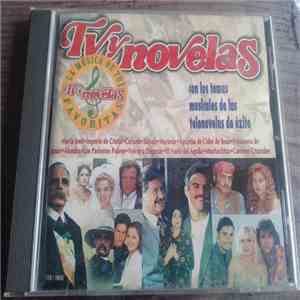 Various - TV Y Novelas download free