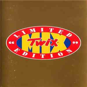 Various - Twix Break For The Beat download free