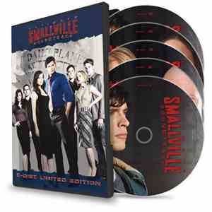Various - Ultimate Smallville Soundtrack download free