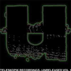 Various - Unreleased Vol 1 download free