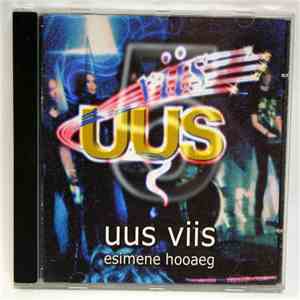 Various - Uus Viis - Esimene Hooaeg download free