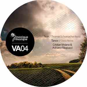 Various - VA04 download free