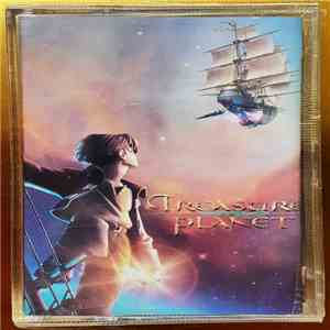 Various - Walt Disney: Treasure Planet (An Original Walt Disney Records Soundtrack) download free