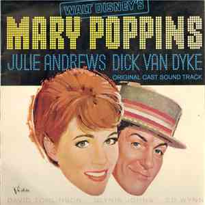 Various - Walt Disney's Mary Poppins: Original Cast Soundtrack download free