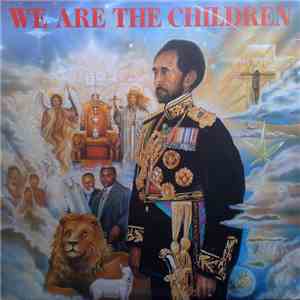 Various - We Are The Children (Reggae Rock All Star Album) download free