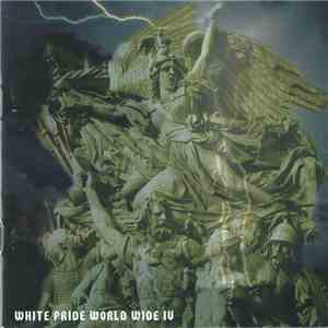 Various - White Pride World Wide 4 download free