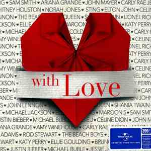 Various - With Love download free