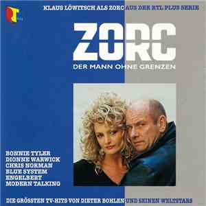 Various - Zorc, Der Mann Ohne Grenzen download free
