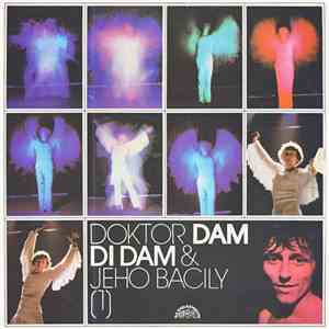 Václav Neckář A Bacily - Doktor Dam Di Dam A Jeho Bacily download free