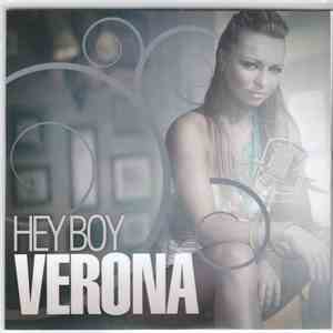 Verona  - Hey Boy download free
