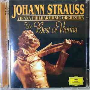 Vienna Philharmonica Orchestra - The Best Of Vienna Johann Strauss download free