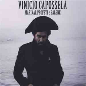 Vinicio Capossela - Marinai, Profeti E Balene download free