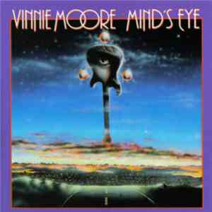 Vinnie Moore - Mind's Eye download free