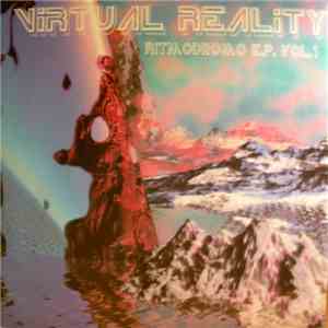 Virtual Reality  - Dylan Ritmodromo Italiano - Ritmodromo E.P. Vol. 1 download free