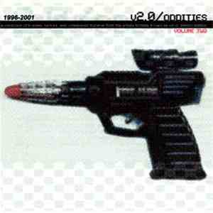 Virus  - Oddities Volume Two 1996-2001 download free