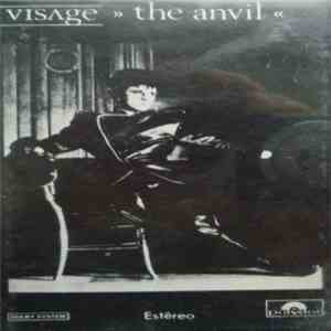 Visage - The Anvil download free