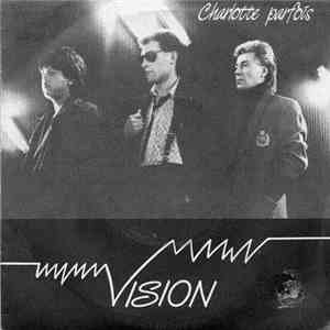 Vision  - Charlotte Parfois download free