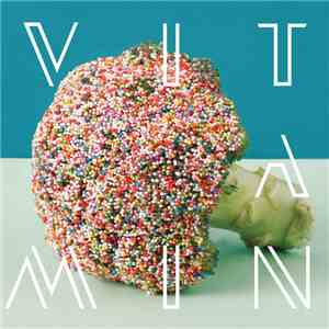 Vitamin  - Giving It Up EP download free