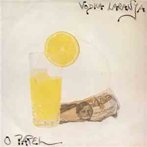 Vodka Laranja - O Papel download free