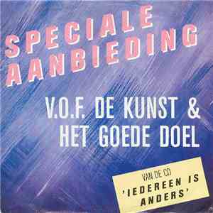 V.O.F. De Kunst & Het Goede Doel - Speciale Aanbieding download free