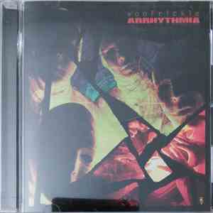 vonFrickle - Arrhythmia download free