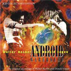 Walter Becker And Donald Fagen - Android Warehouse download free