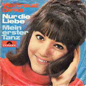 Waltraud Dirks - Nur Die Liebe download free