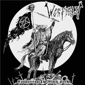 Warfield  - Conquering the Black Horde download free