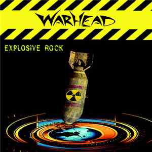 Warhead  - Explosive Rock download free