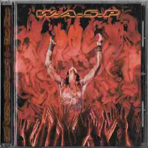 W.A.S.P. - The Neon God: Part 1 - The Rise download free