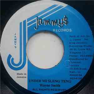 Wayne Smith - Under Mi Sleng Teng download free
