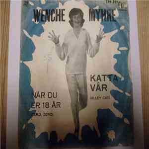 Wenche Myhre - Katta Vår download free