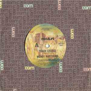 Wendy Matthews - Token Angels download free