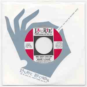 Wigren & Drago - I Guess It's Time download free