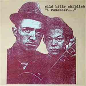 Wild Billy Childish - I Remember... download free