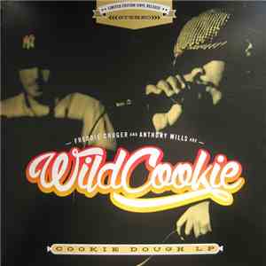 Wildcookie - Cookie Dough LP download free