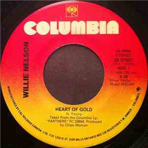 Willie Nelson - Heart Of Gold download free