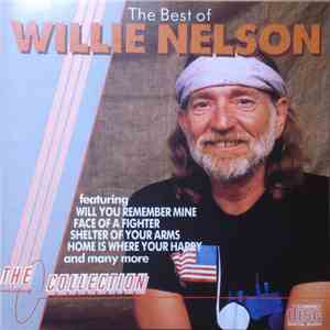 Willie Nelson - The Best Of Willie Nelson (The Collection) download free