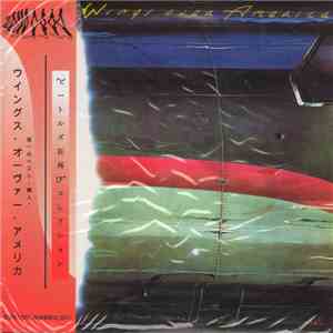 Wings  - Wings Over America download free