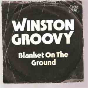 Winston Groovy - Blanket On The Ground download free