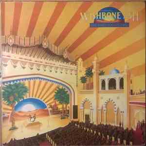Wishbone Ash - Live Dates Volume Two download free